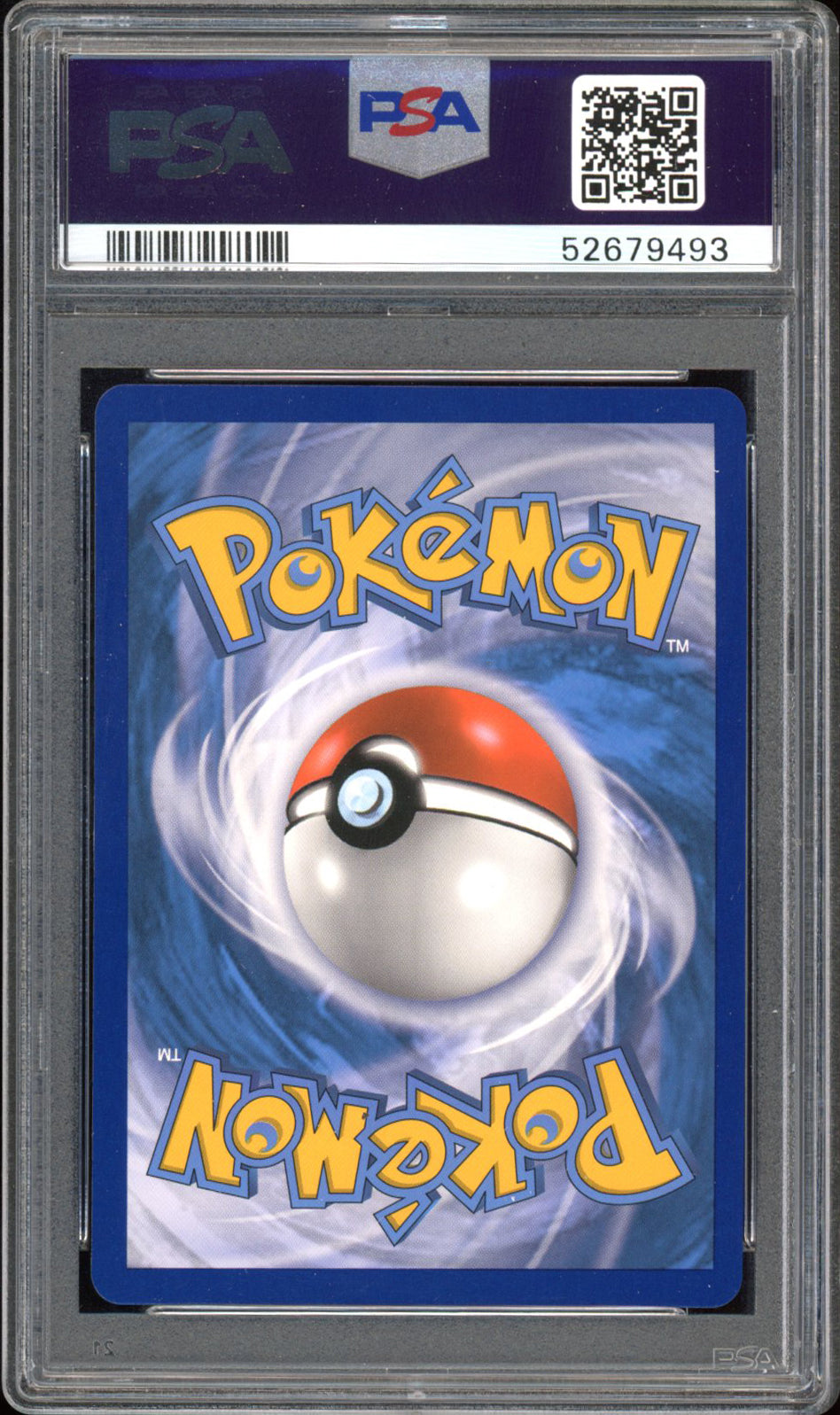 Beldum - PSA 9 - Hidden Fates - #SV30 - Holo