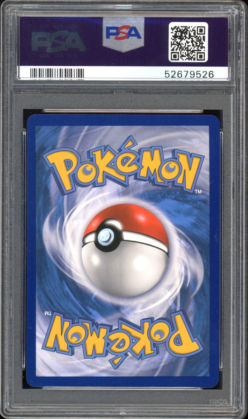 Wimpod - PSA 9 - Hidden Fates - #SV42 - Holo