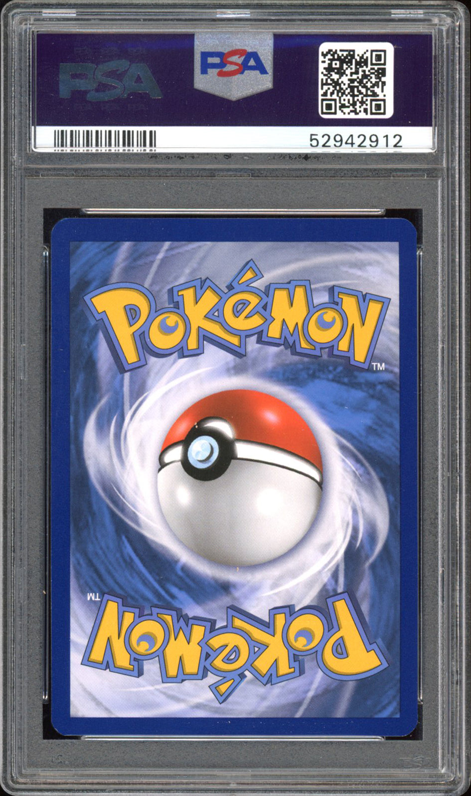 Pikachu - PSA 10 - Shining Legends - #28 - Rev. Foil