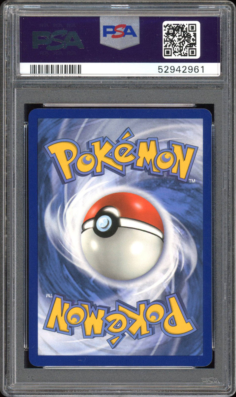 Wobbuffet V - PSA 10 - Sword & Shield - #86 - Holo