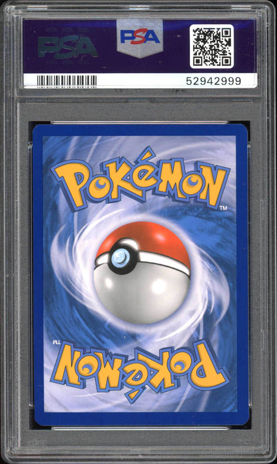 Alolan Sandshrew - PSA 9 - McDonalds Collection - #4 - Holo