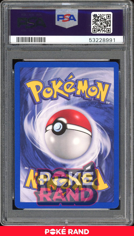Rocket'S Mewtwo 1St Edition - PSA 10 - Gym Challenge - #14 - Holo