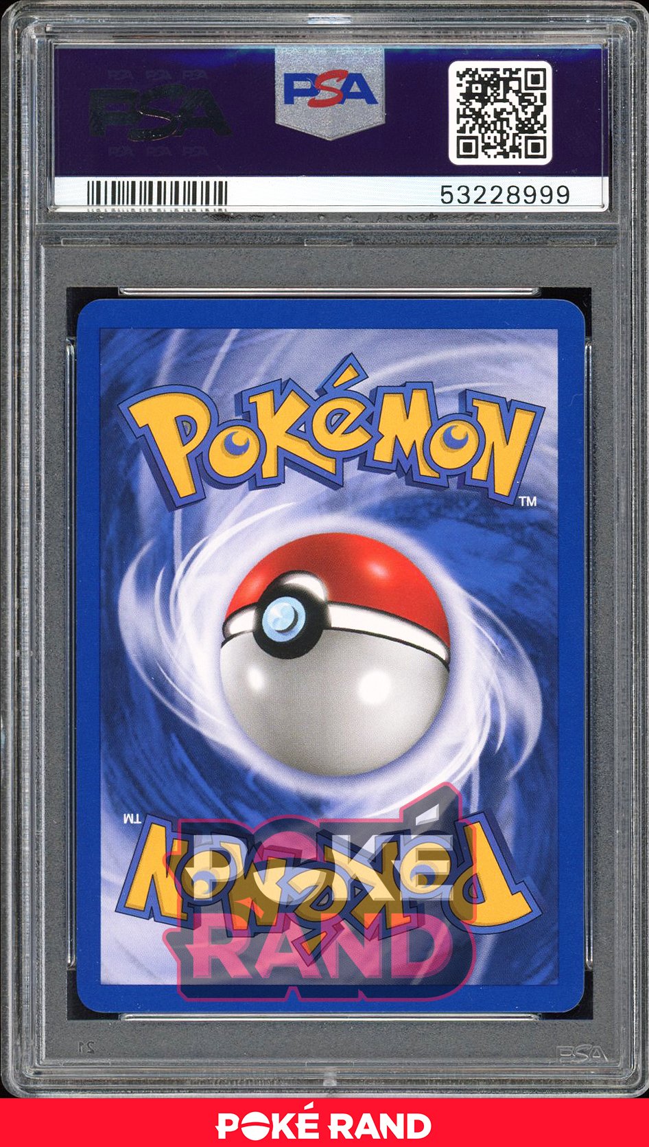 Ampharos 1St Edition - PSA 9 - Neo Genesis - #1 - Holo