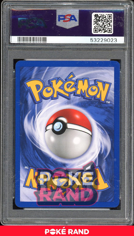 Togetic 1St Edition - PSA 9 - Neo Genesis - #16 - Holo