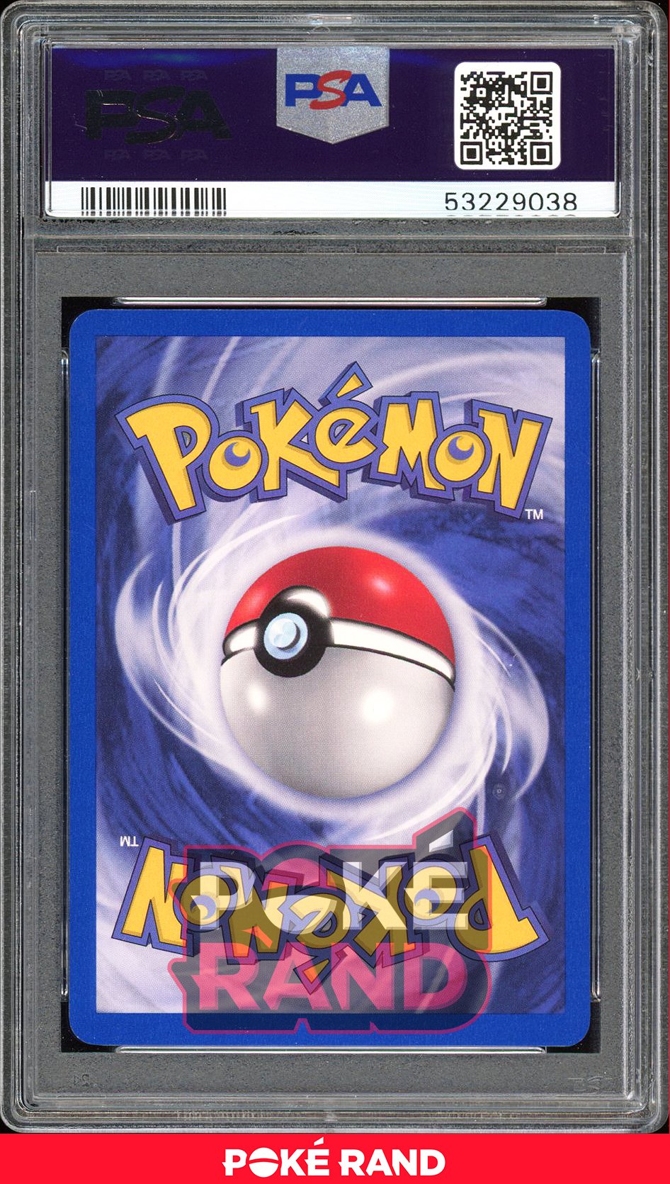 Ursaring 1St Edition - PSA 9 - Neo Discovery - #15 - Holo