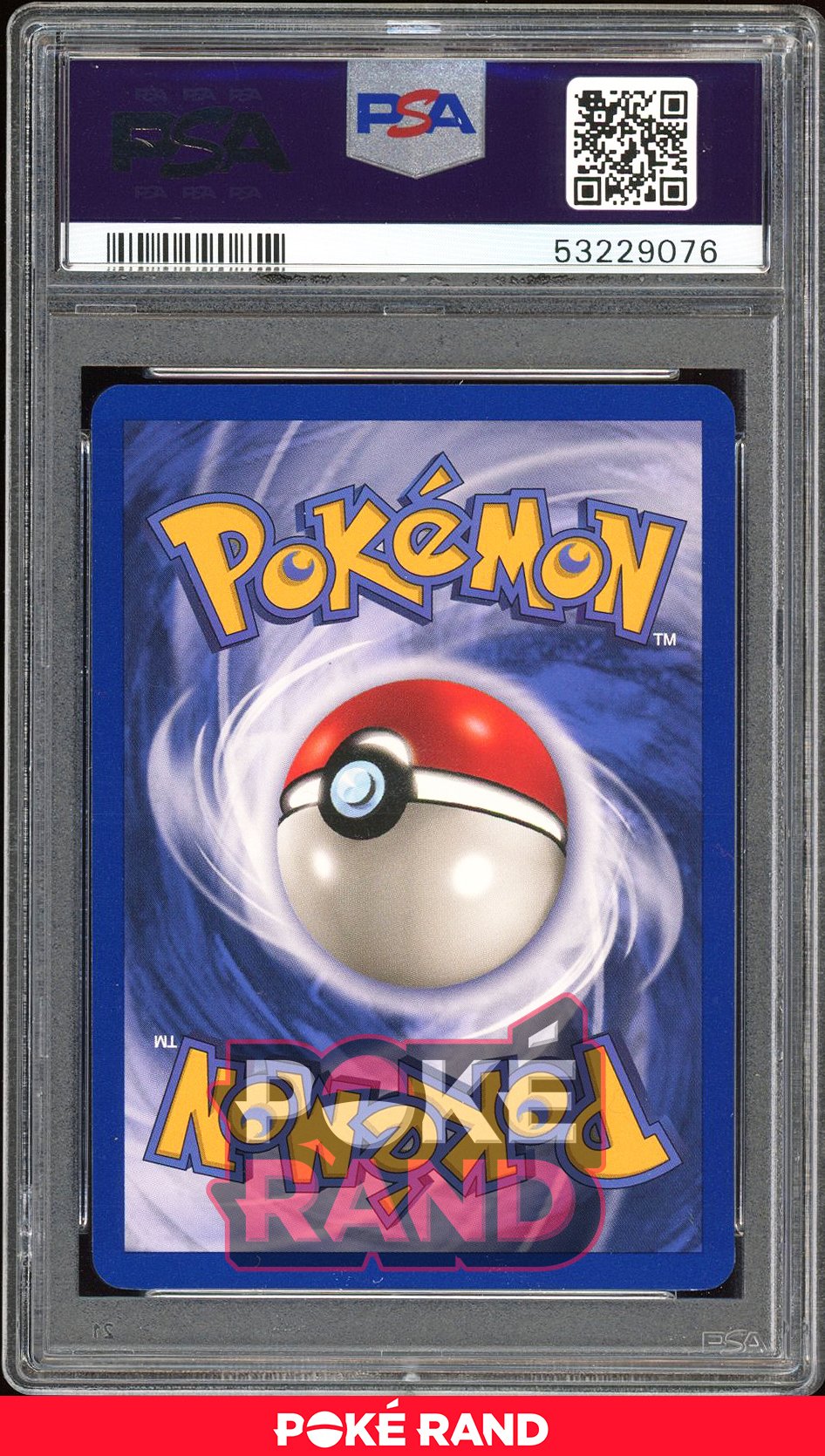 Victreebel  - PSA 8 - Jungle - #14 - Holo