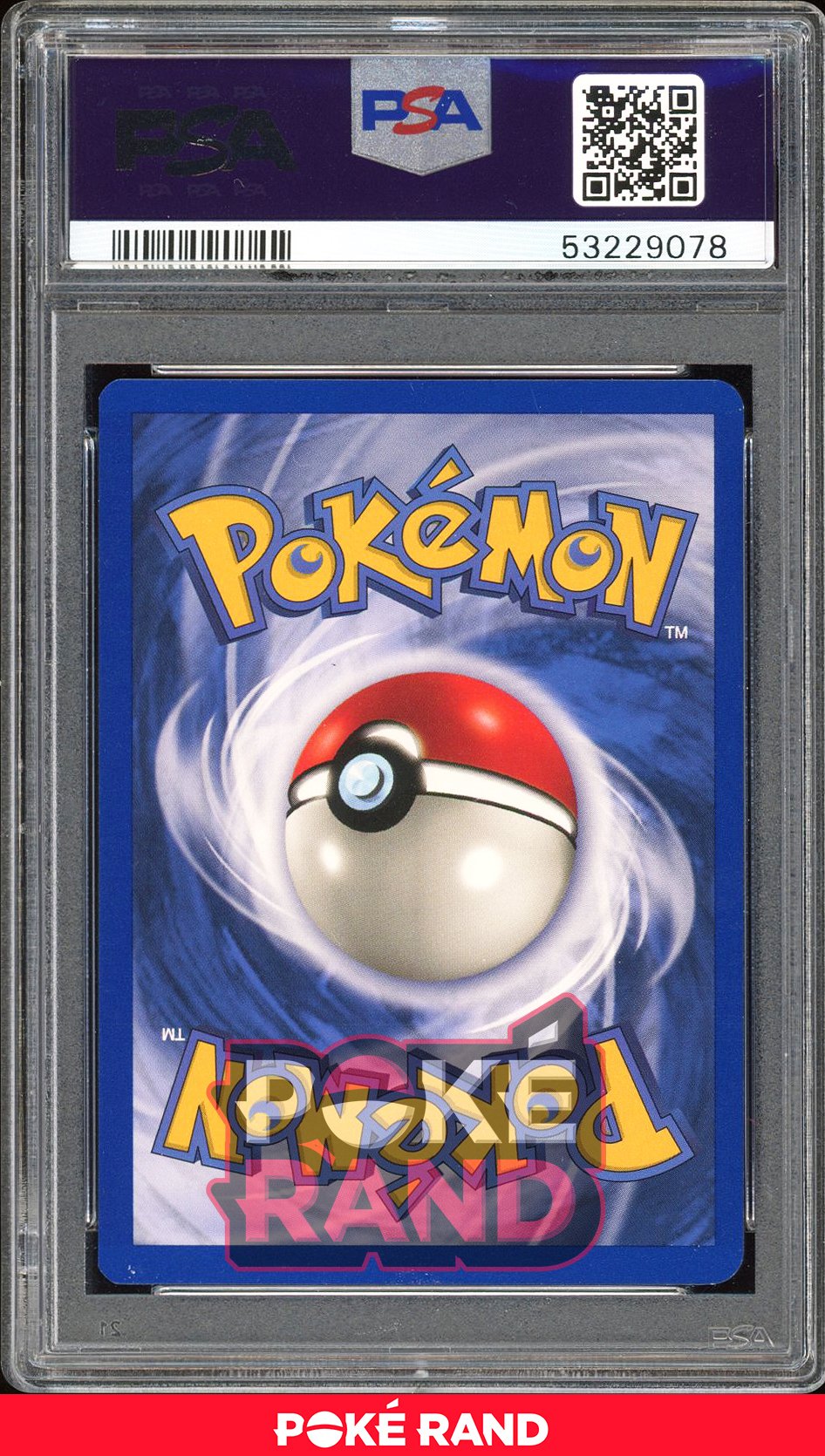 Victreebel  - PSA 9 - Jungle - #14 - Holo