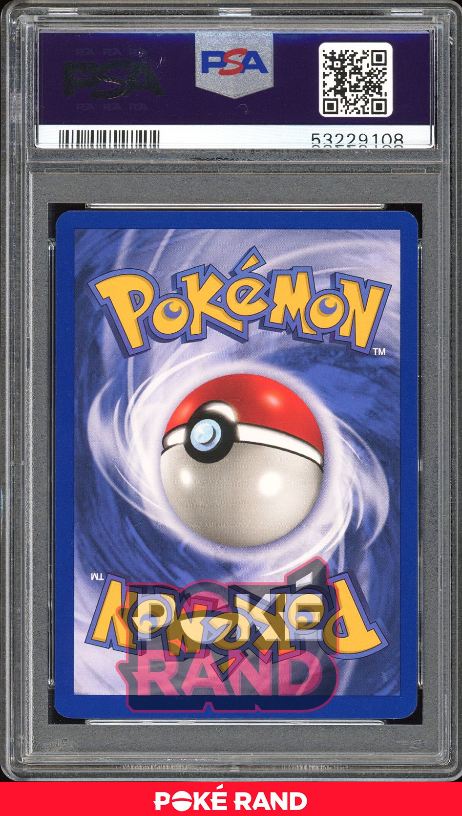 Articuno  - PSA 9 - Fossil - #2 - Holo