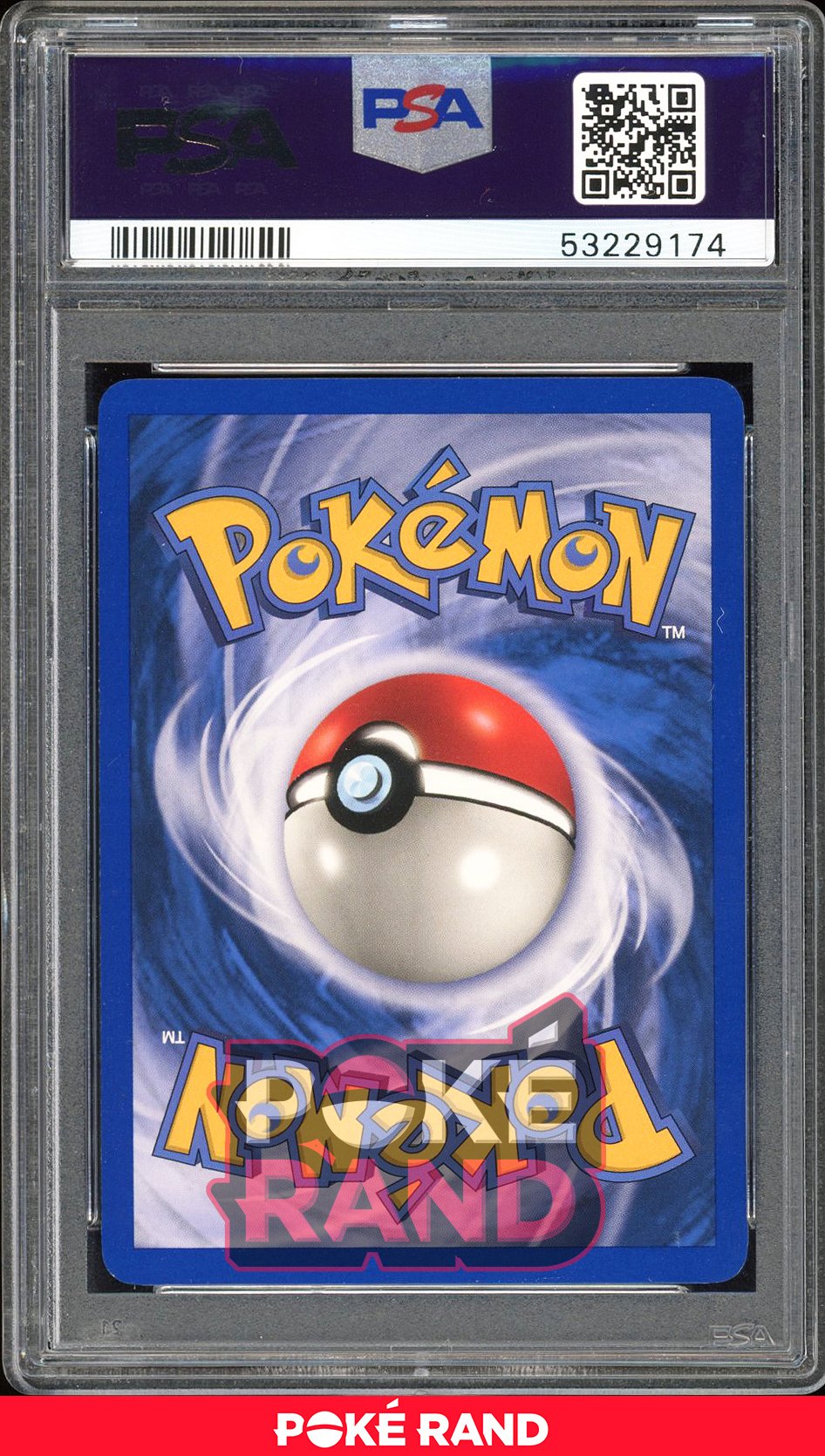 Articuno  - PSA 8 - Legendary Collection - #2 - Reverse Foil