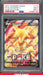 Alakazam V Full Art - PSA 9 OC - Vivid Voltage - #172 - Holo