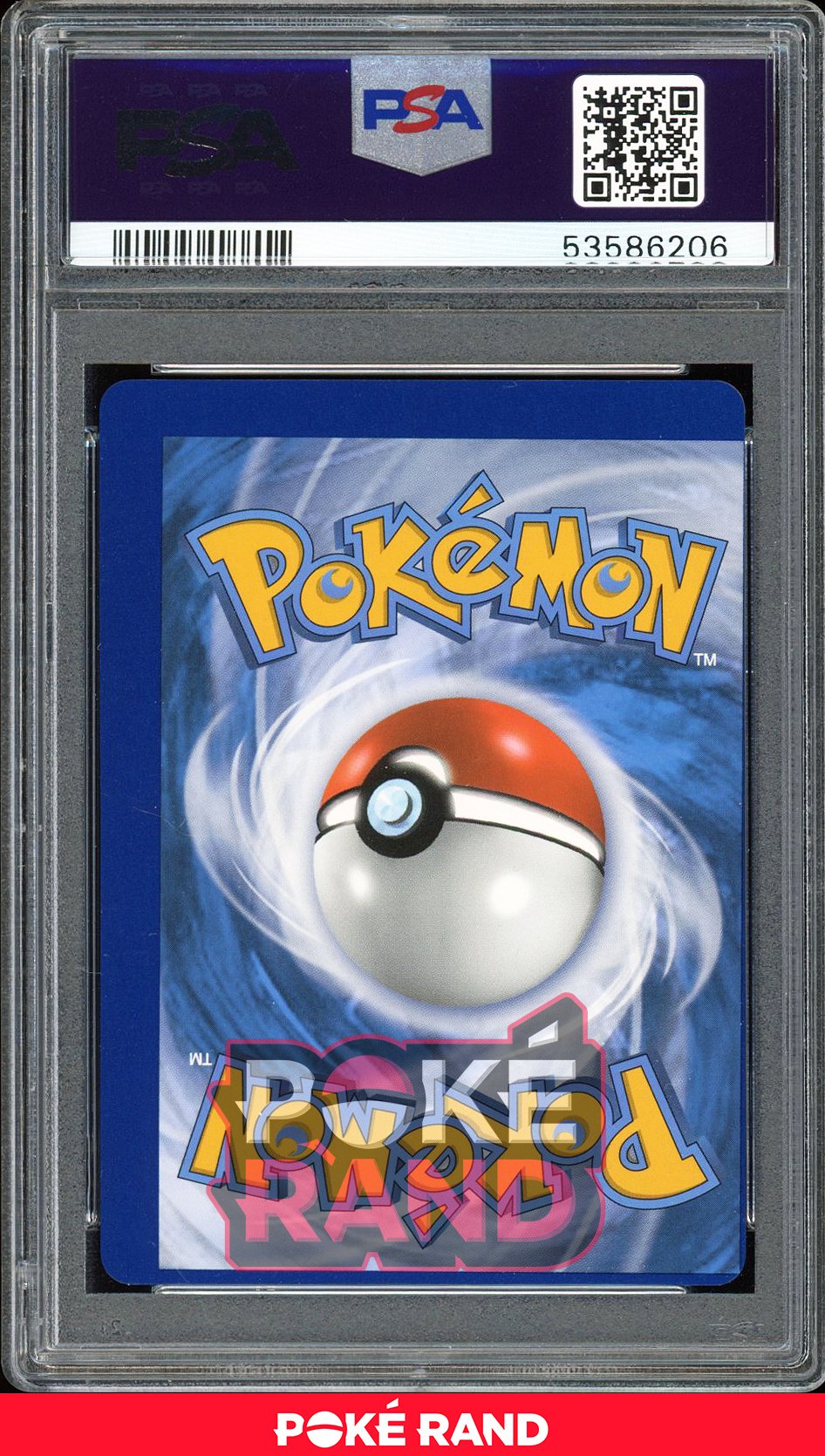 Beauty Full Art - PSA 9 OC - Vivid Voltage - #181 - Holo