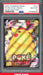 Pikachu Vmax Full Art - PSA 10 - Vivid Voltage - #44 - Holo