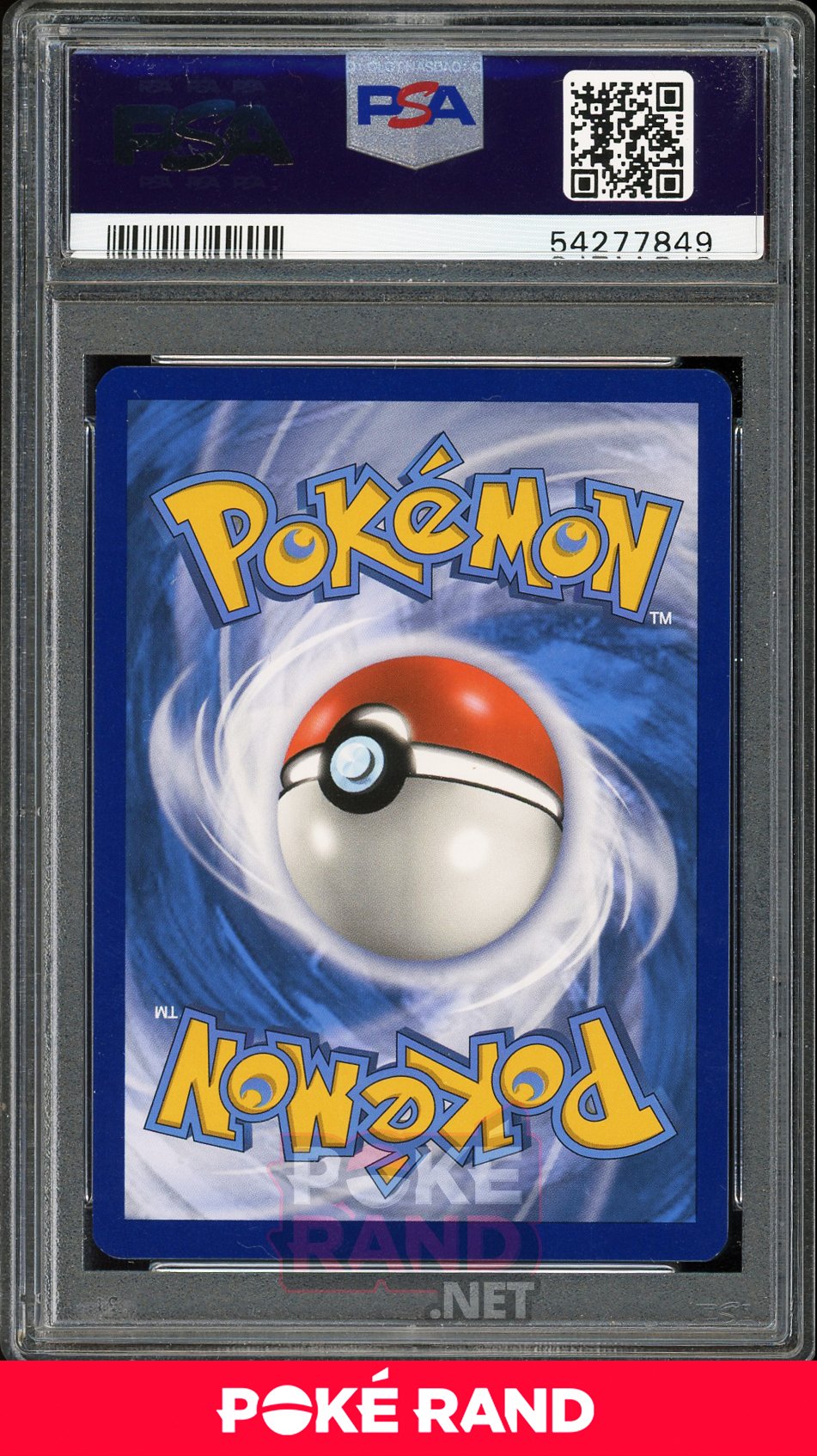 Charizard Pre-Release (PSA 10) - Vivid Voltage SWSH066 - PokeRand