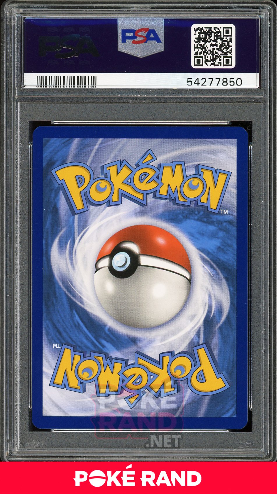 Charizard Pre-Release (PSA 10) - Vivid Voltage SWSH066 - PokeRand