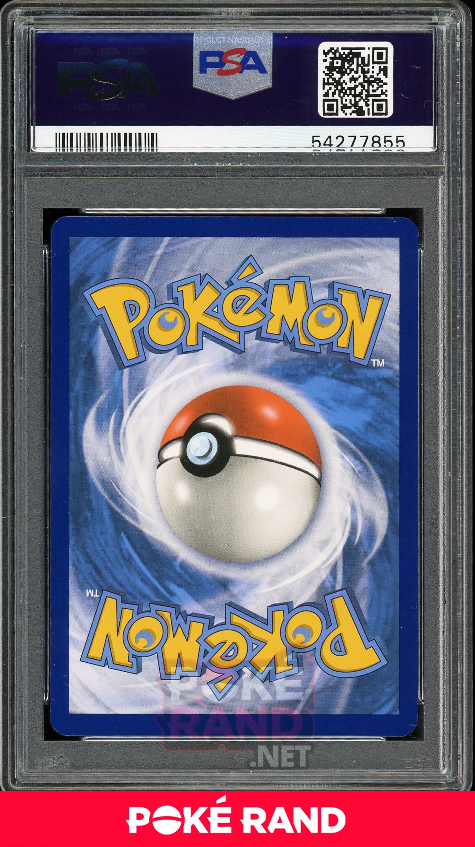 Charizard Pre-Release (PSA 10) - Vivid Voltage SWSH066 - PokeRand