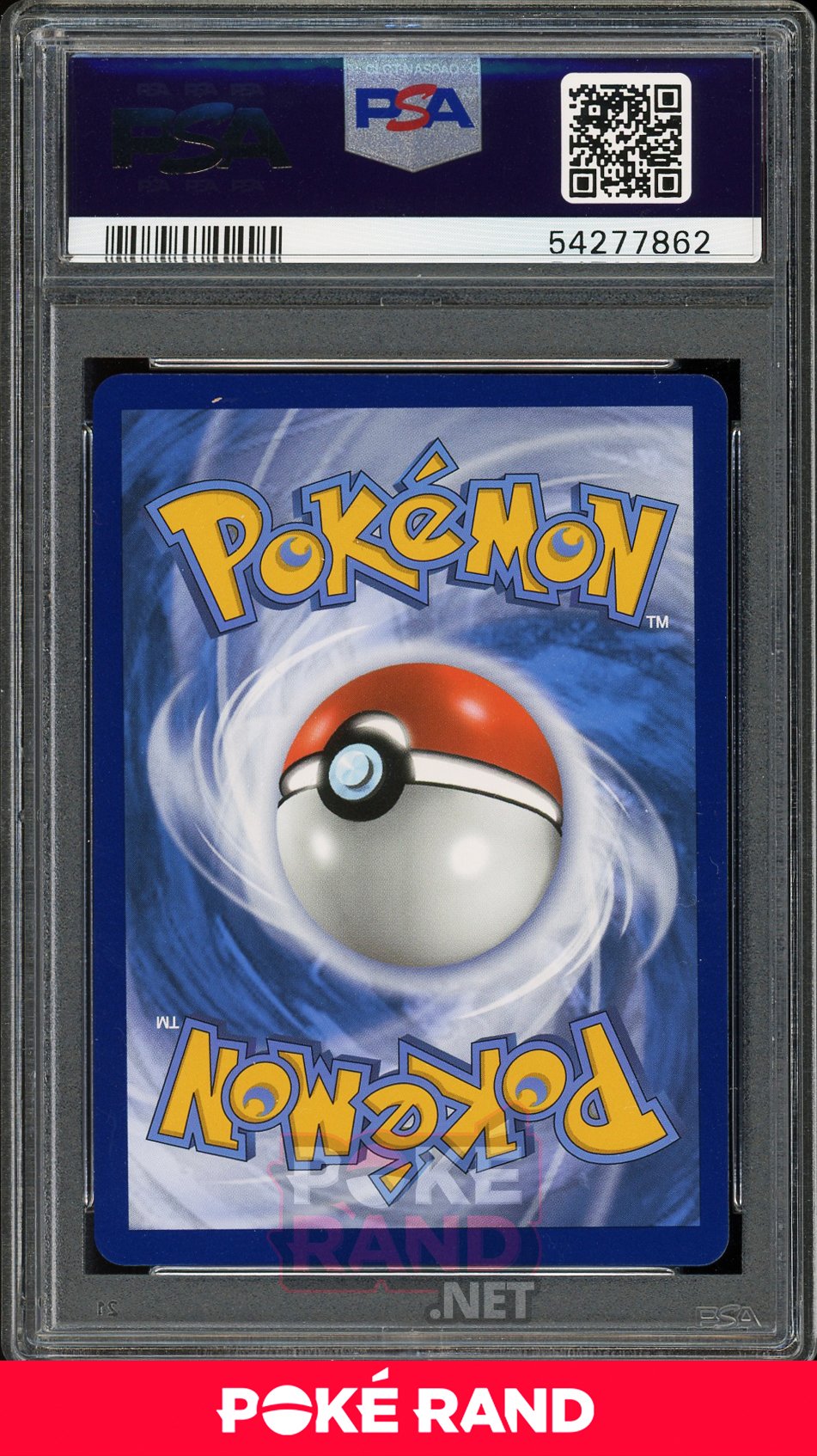 Pikachu Vmax Secret Rare (PSA 10) - Vivid Voltage #188 - PokeRand