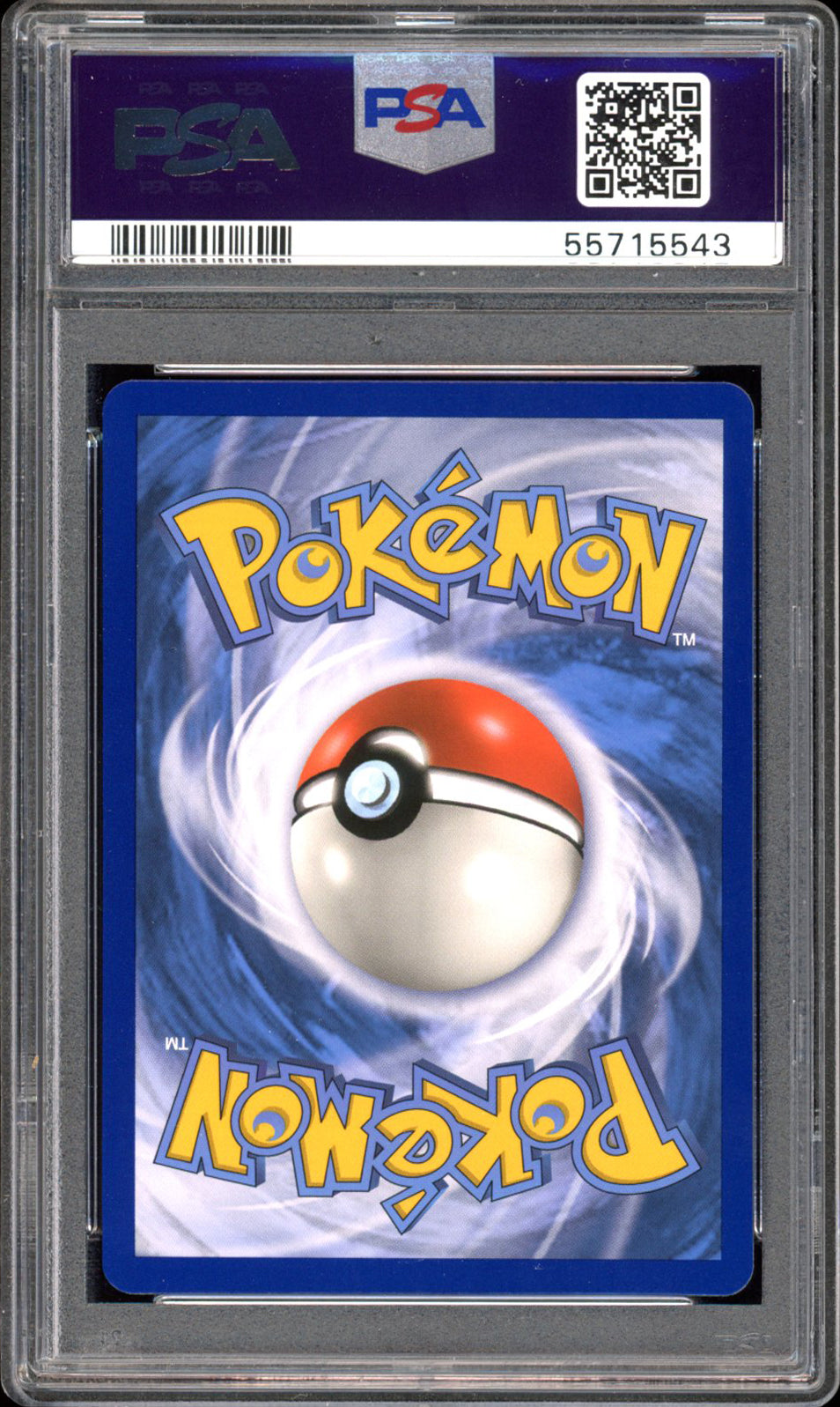 Zorua SV25 - PSA 10 - Hidden Fates Holo