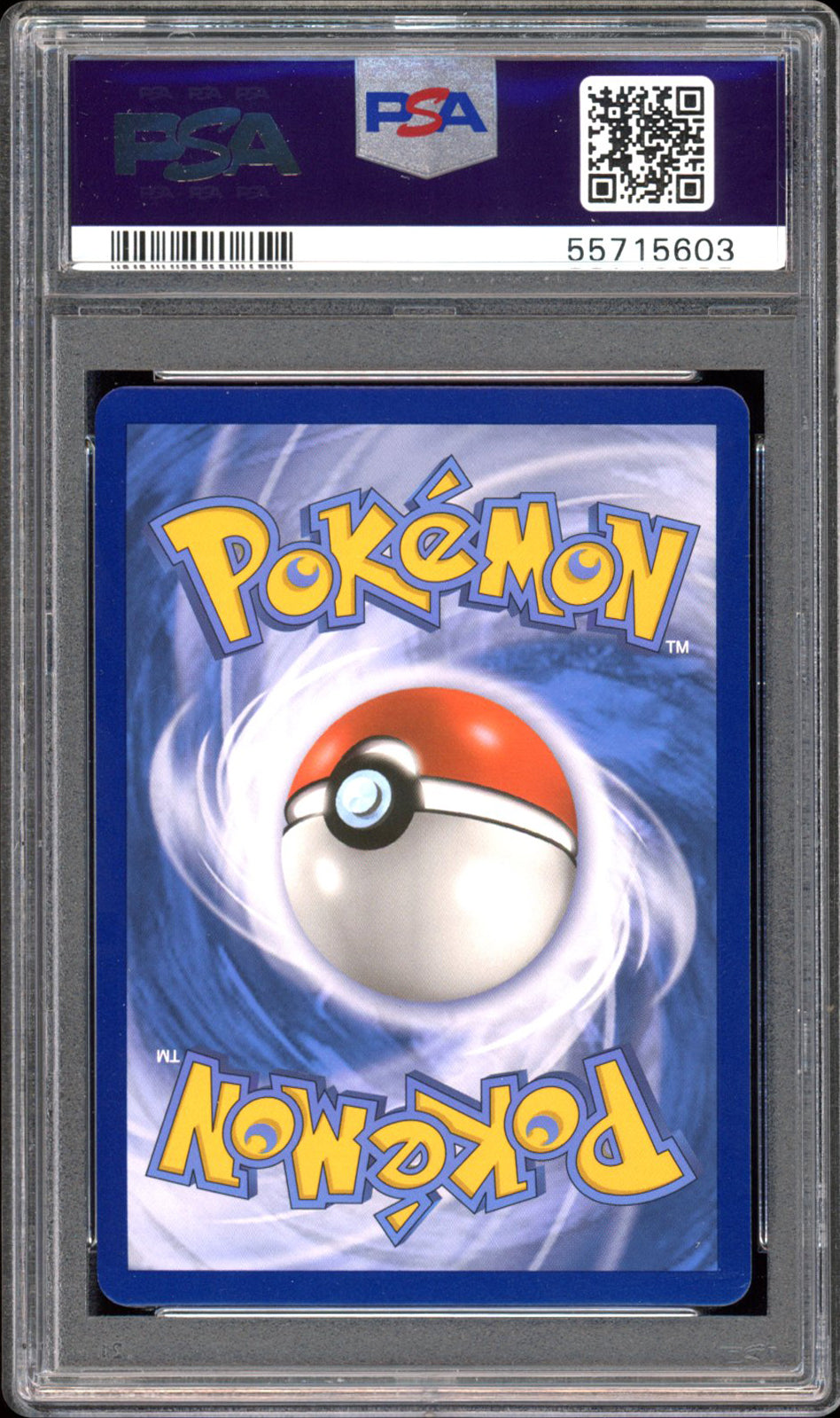 Victini V 025/202 - PSA 10 - Sword & Shield Holo