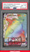 Rainbow Pikachu VMAX - Full Art (PSA 8) - Amazing Volt Tackle (114/100) - PokeRand