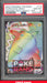 Rainbow Pikachu VMAX - Full Art (PSA 10) - Amazing Volt Tackle (114/100) - PokeRand