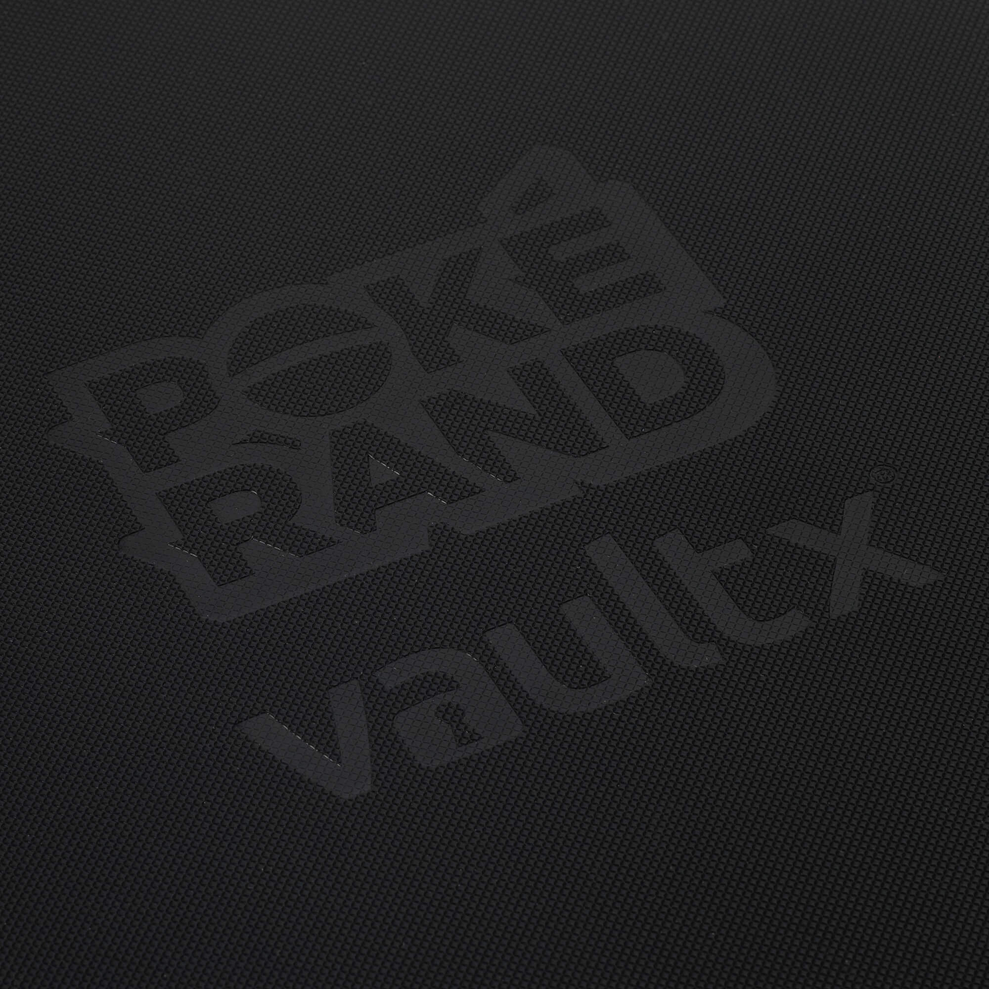 PokeRand Exclusive Vault X Premium eXo-Tec® 9 Pocket Zip Binder (Black & Red) - PokeRand