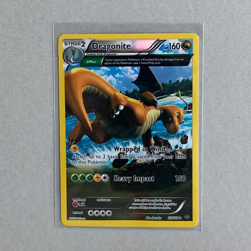 Dragonite (52/108) - Roaring Skies - PokeRand