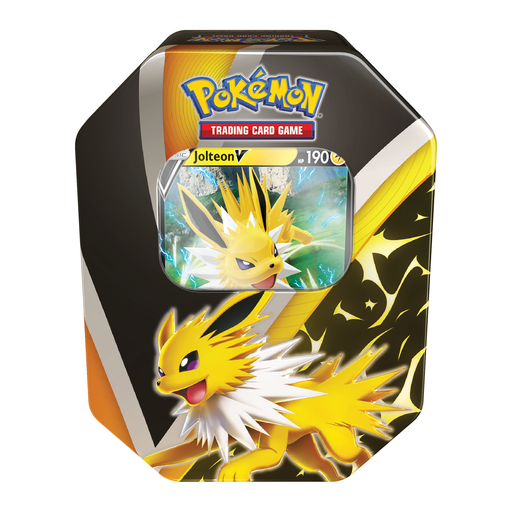 Pokémon TCG: Sword & Shield-Battle Styles 3 Booster Packs, Coin & Jolteon  Promo Card