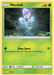 Morelull - Holo - Detective Pikachu - 3/18 - PokeRand