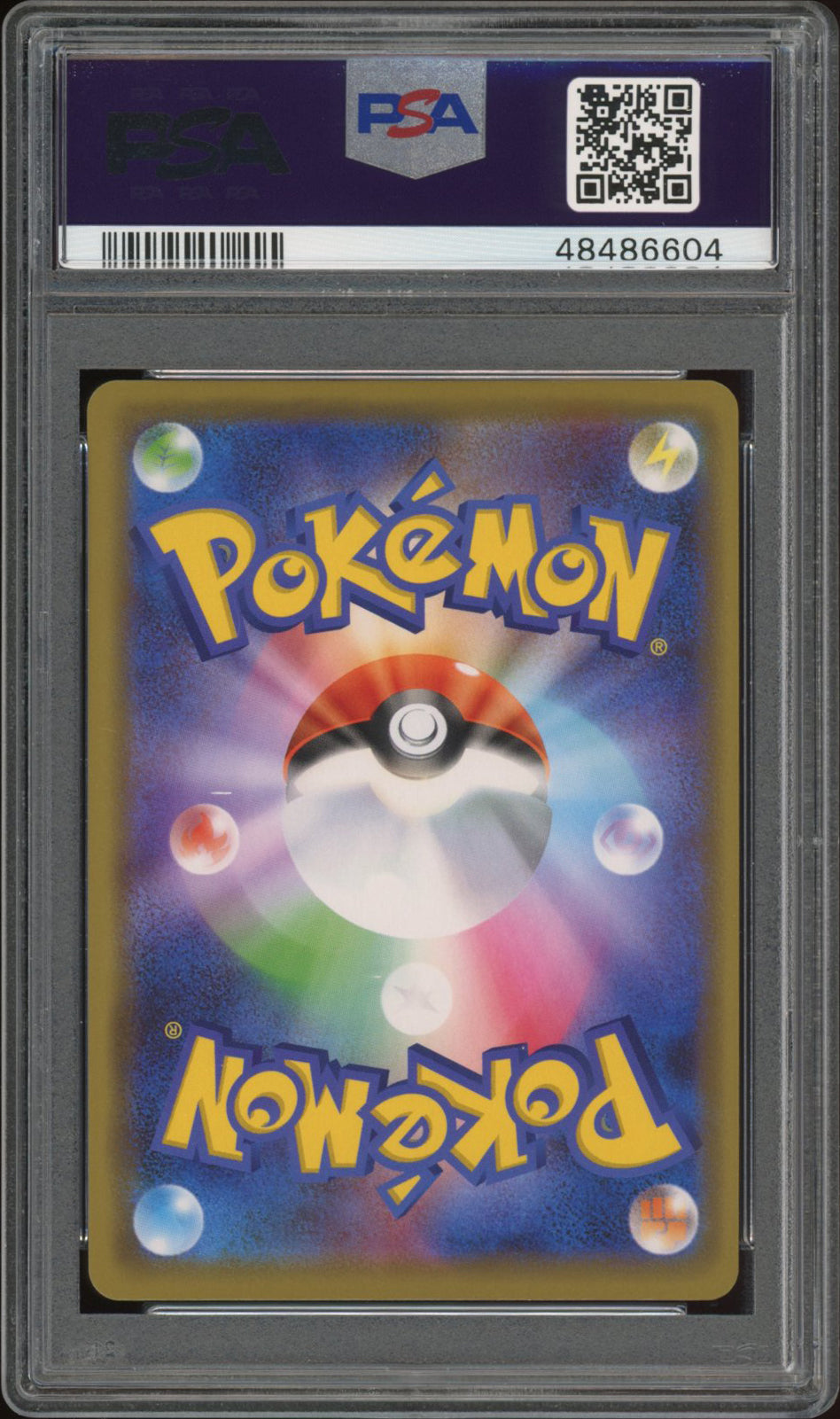 Pikachu & Zekrom - GX (PSA 10) - Tag All Stars 041/173 - PokeRand