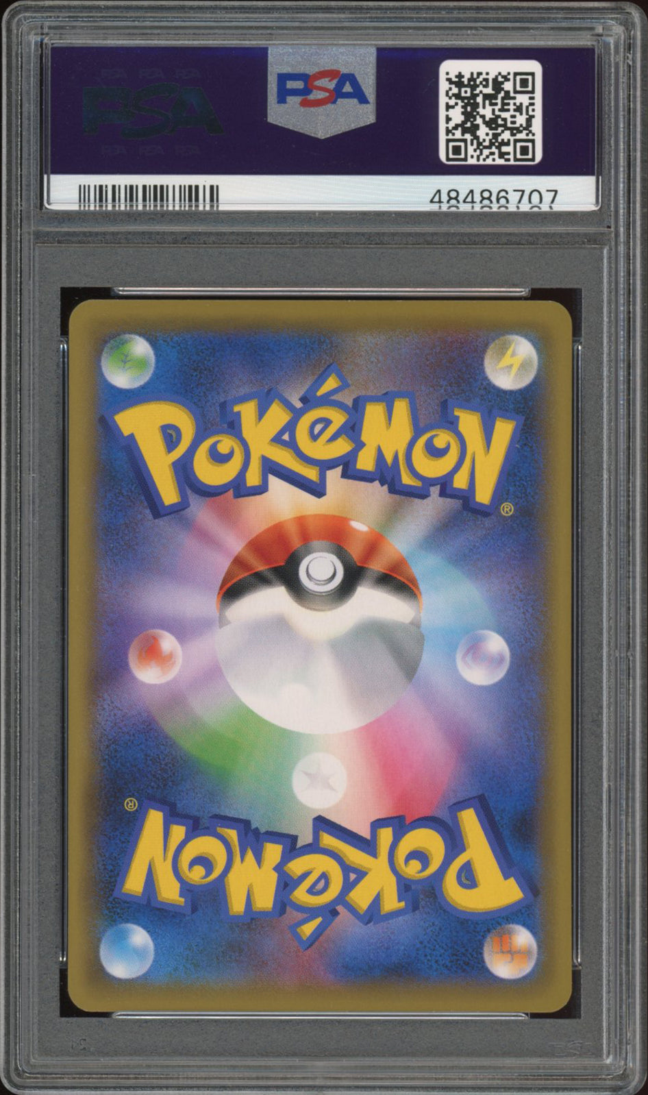 Flareon - Reverse Foil (PSA 10) - Tag All Stars 019/173 - PokeRand