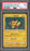 Special Delivery Pikachu - Pokemon Centre Promo (PSA 7) - SWSH074 - PokeRand