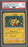 Special Delivery Pikachu - Pokemon Centre Promo (PSA 9) - SWSH074 - PokeRand