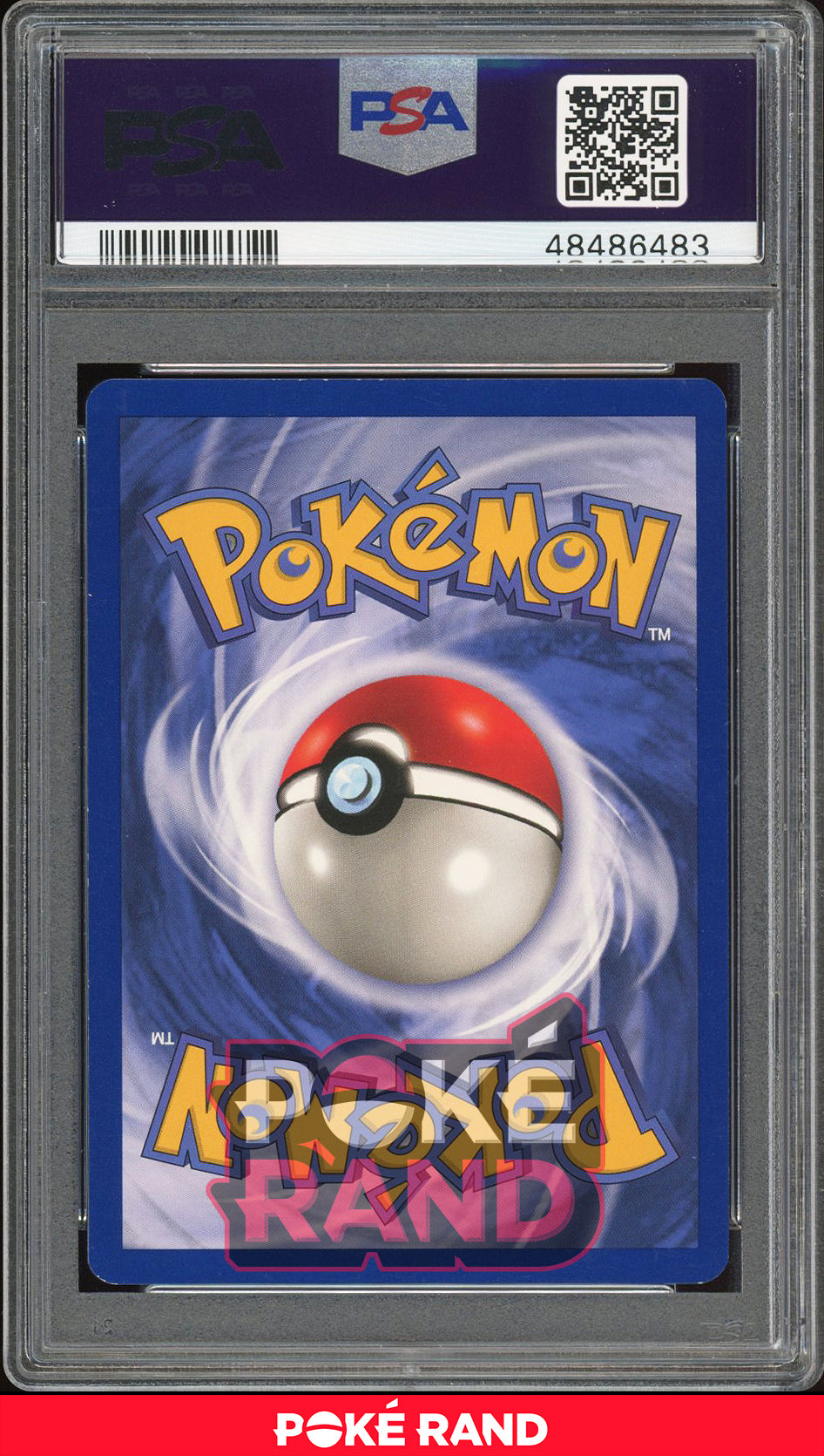 Aerodactyl Holo - Fossil - (PSA 9) - 1/62 - PokeRand