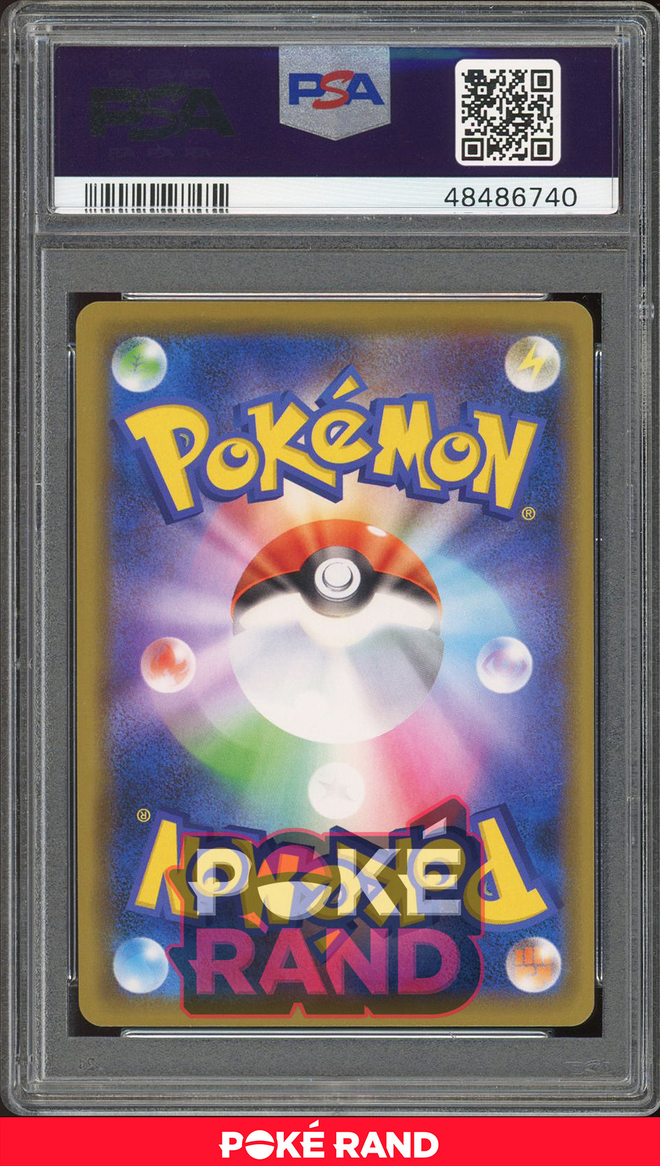 Zeraora - Holo (PSA 10) - Legendary Heartbeat 021/076 - PokeRand