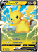 (086/264) Pikachu - V - Fusion Strike - PokeRand