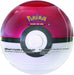 Poke Ball - Poke Ball Tin Series 5 - PokeRand
