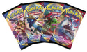 Sword and Shield Single Booster Pack - PokeRand