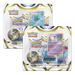 3 Pack Blister (Togetic & Manaphy) - Silver Tempest - PokeRand