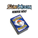 25 x Sun & Moon Reverse Holos - PokeRand