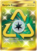Recycle Energy - Gold Card - (257/236) - Unified Minds - PokeRand