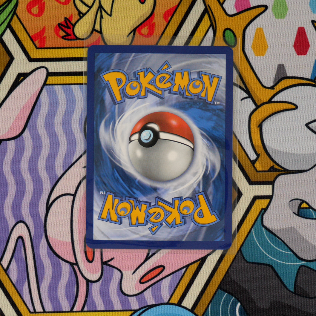 Ninetales (023/202) - Sword & Shield - PokeRand