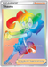 (278/264) Shauna - Rainbow Rare - Fusion Strike - PokeRand