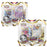 PRE ORDER - 3 Pack Blister (Eevee & Sylveon) - Astral Radiance - PokeRand