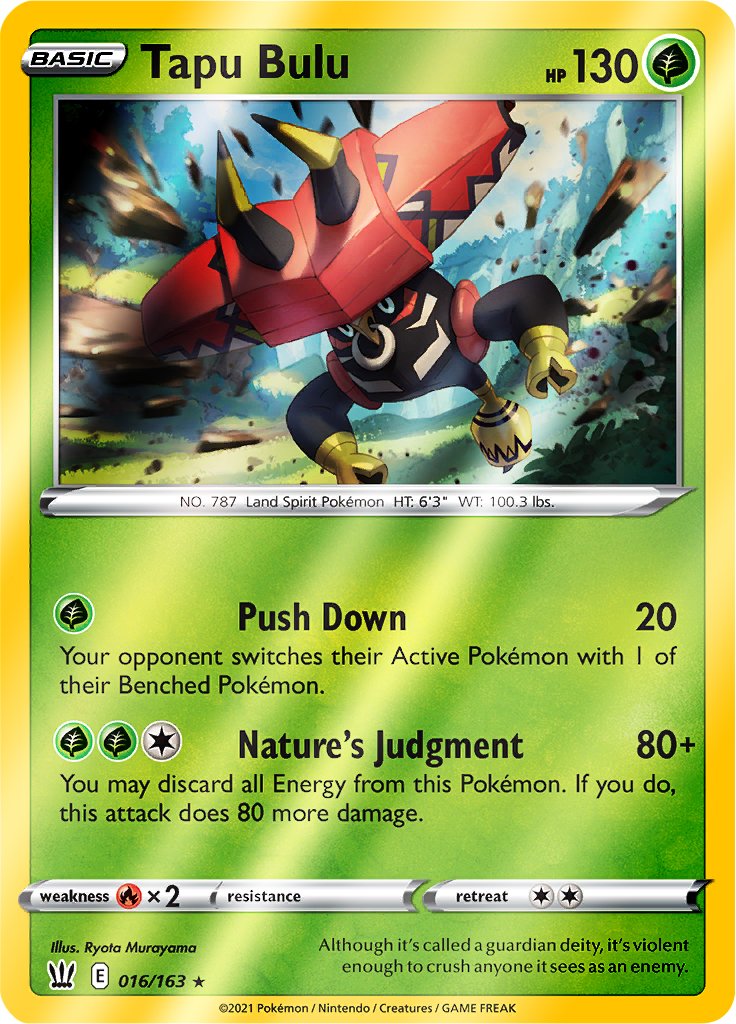 Pokemon - Claydol - 058/163 - Reverse Holo - Battle Styles - Pack Fresh