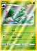 Reverse Holo (005/163) Cacturne - Battle Styles