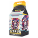 Cyrus/Klara Premium Tournament Collection - PokeRand