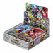 Dragon Ball Super Card Game - Mythic Booster Box - PokeRand