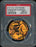 Charizard & Braixen Coin (PSA 9) - Promo - PokeRand