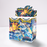 Silver Tempest - Pokemon Booster Box (36 Packs) - PokeRand