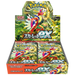Pokemon Scarlet EX (SV1s) TCG Booster Box (Japanese) - PokeRand